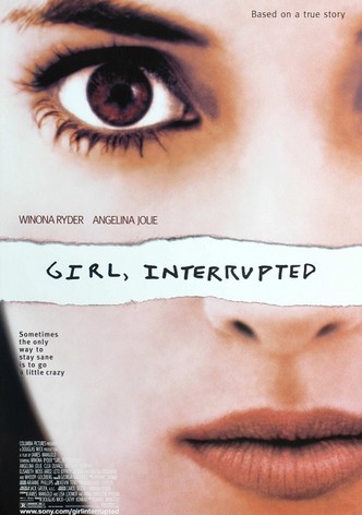 Durchgeknallt - Girl, interrupted