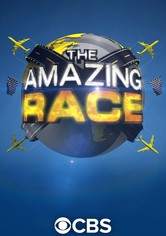 The Amazing Race