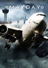 Mayday: Catástrofes aéreas
