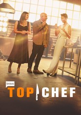 Top Chef - Sezon 23