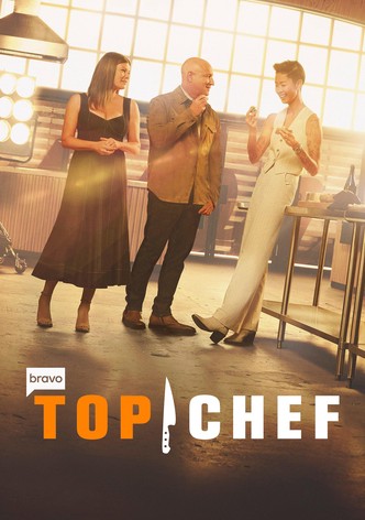 Top Chef USA