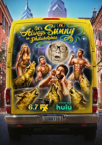 Always sunny free stream sale