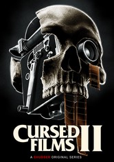 Cursed Films