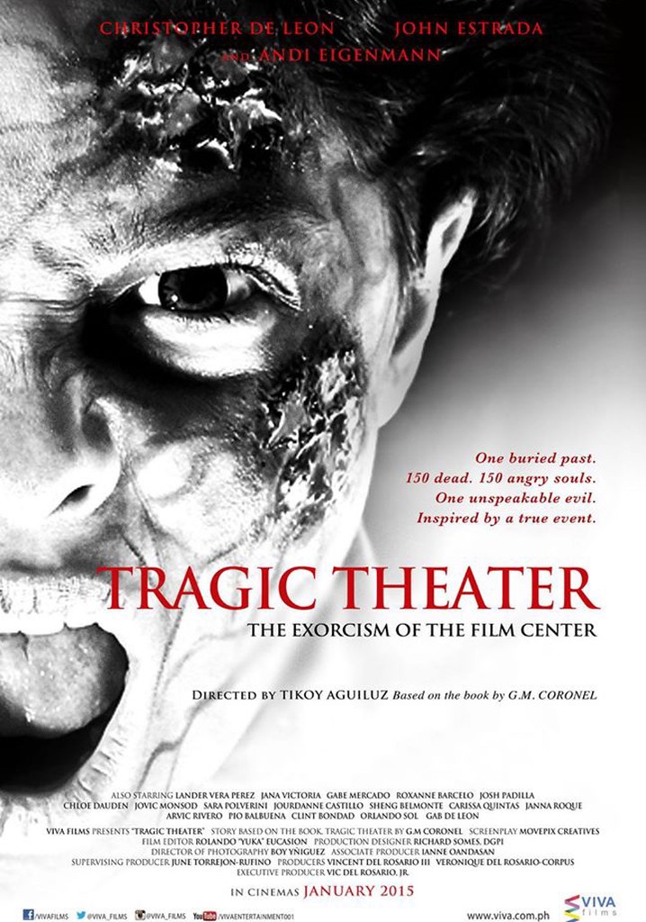 Tragic Theater