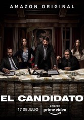 El Candidato - Säsong 1