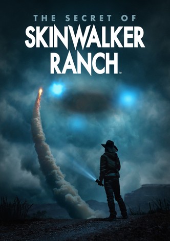 Skinwalker Çiftliğinin Sırrı