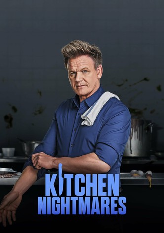 Kitchen Nightmares