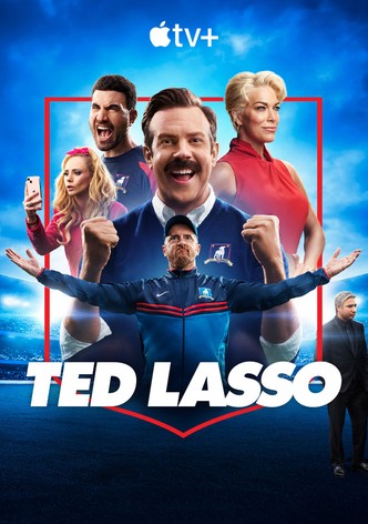 Ted Lasso