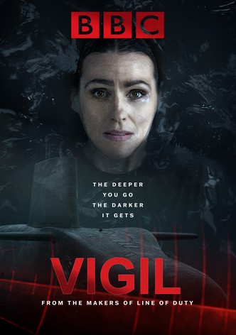 Vigil - Staffel 3