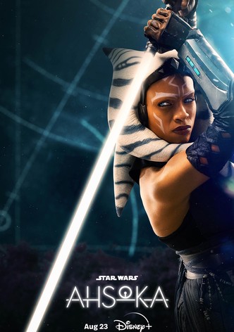 Ahsoka