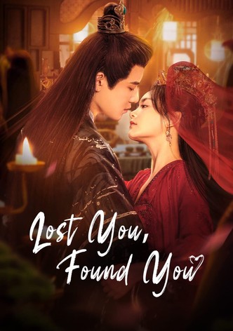 Lost You, Found You