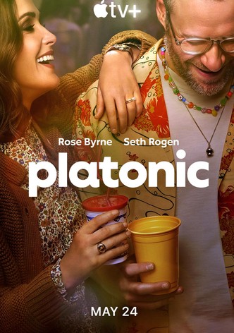 Platonic - Season 2