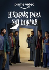 HISTÓRIAS PARA NÃO DORMIR