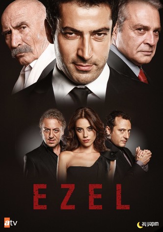 Ezel