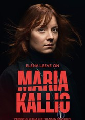 Detective Maria Kallio