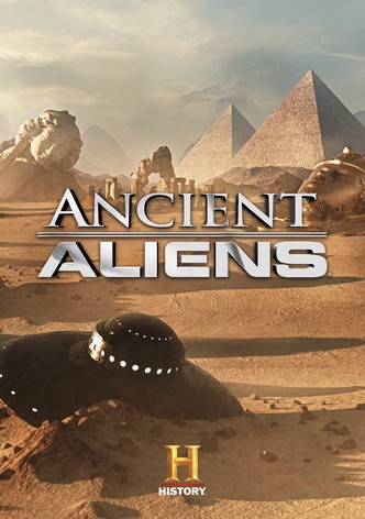 Ancient Aliens