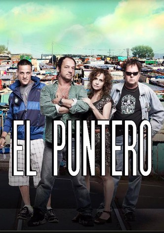 El Puntero