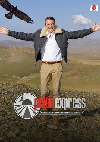 Pékin Express