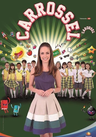 Carrossel