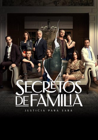 Secretos de Familia