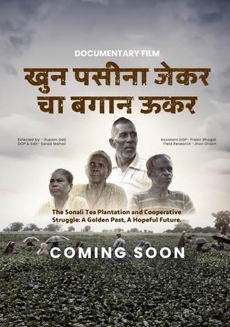 Khoon Pasina Jekar, Cha bagan Ukar