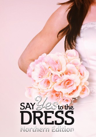 Say Yes to the Dress: Canada