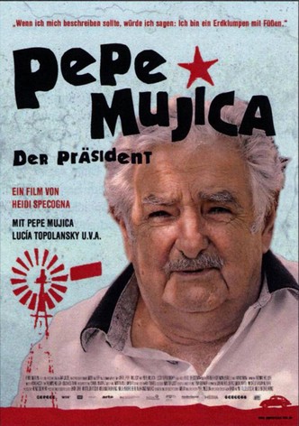 Pepe Mujica: Lessons From the Flowerbed