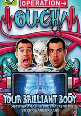 Operation Ouch! - Season 5 (Hospital Takeover)