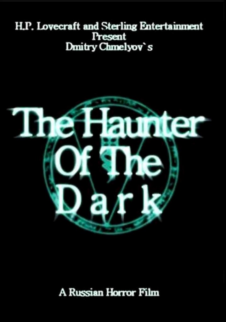 The Haunter of the Dark