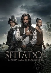 Sitiados - Temporada 1
