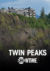 Twin Peaks: A Limited Event Series