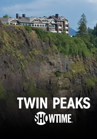 Twin Peaks - Staffel 1