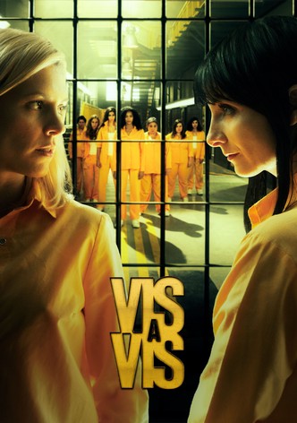 Locked Up: The Oasis