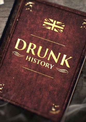 Drunk History