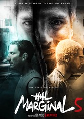 El marginal. Syndykat zbrodni - Sezon 2