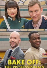 Bake Off: Crème de la Crème