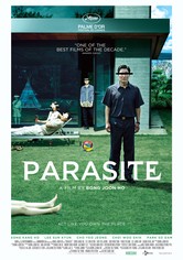 Parasitas