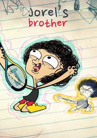 Jorel's Brother