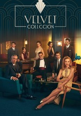 Velvet Collection - Staffel 1