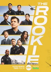 Der Rookie