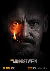 Mr. Inbetween