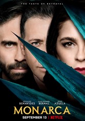 Monarca - Stagione 2