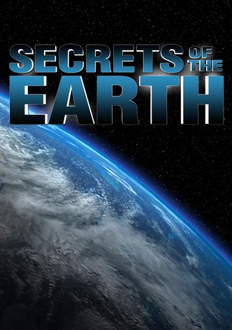 Secrets of the Earth