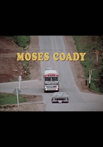 Moses Coady