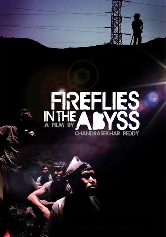 Fireflies in the Abyss