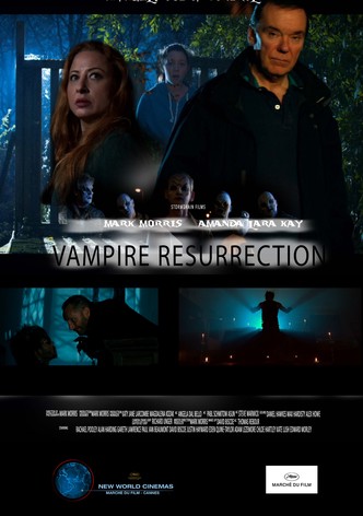 Vampire Resurrection