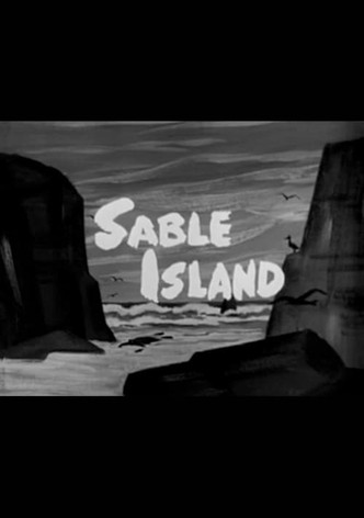 Sable Island