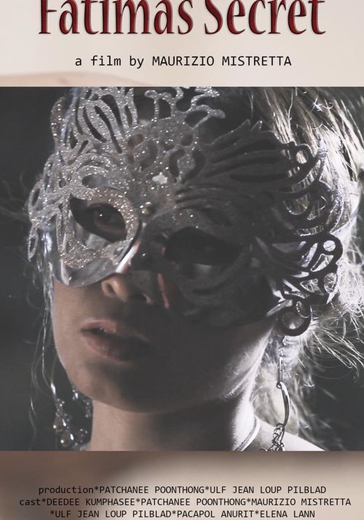 Fatima's Secret