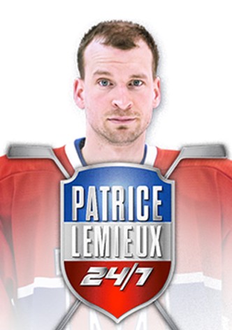 Patrice Lemieux 24/7