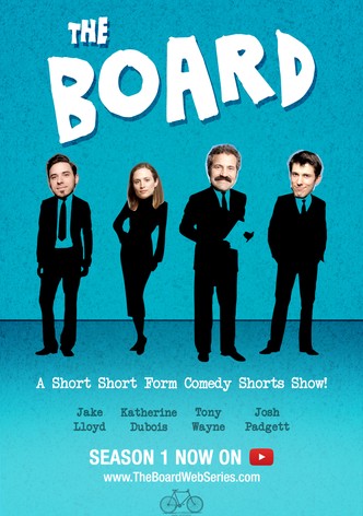 The Board